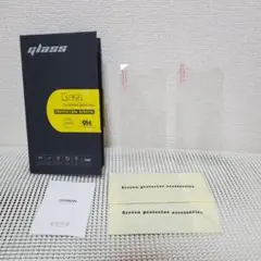 iPhone 13 Pro/iPhone 13 ガラスフィルム 2枚