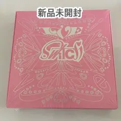 IVE SWITCH アルバム　新品未開封　1冊