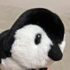マンシング　ペンギン型ヘッドカバー