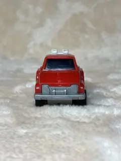 チョロQ　A-7　ハイラックス　HILUX Yahoo!オークション - 日本製 チョロQ A-7 HILUX ハイラックス