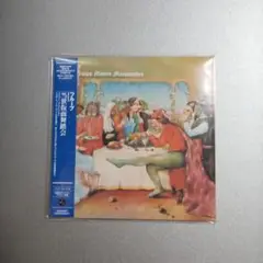フループ／当世仮面舞踏会 紙ジャケットＣＤ