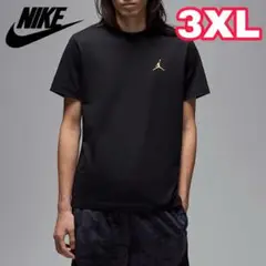 NIKE ジョーダン ウインターカップ2024 Tシャツ 3XL IH4503