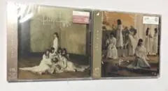櫻坂46 nobady's fault 通常盤　cd 欅坂46　ban アイドル
