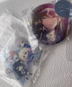 星乃一歌 軍服 ウエハース8 まとめ売り プロセカ プロセカカラフルステージウエハース8 星乃一歌 - メルカリ