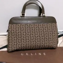 【美品】CELINE(セリーヌ)トートバッグ