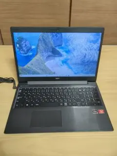 LAVIE NS600/NAB Ryzen 7 メモリ8gb ssd256gb