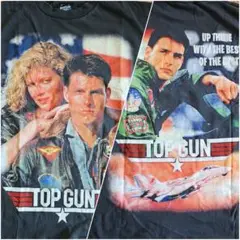 トップガン tシャツ