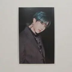 Stray Kids 合(HOP) HMV特典ラキドロトレカB チャンビン