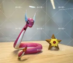 【お盆セール】ポケモンスケールワールド　色違いハクリュー