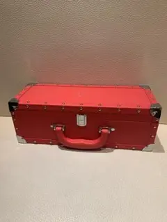 エンジェル HALO空箱 赤