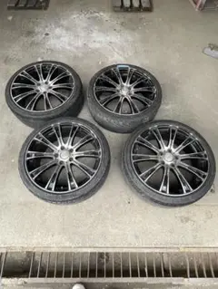 ☆BLONKS 16インチ ☆16×5/5J+45 ☆165/50R16 2025年最新】Yahoo!オークション -165-50-r16 5.5jの中古品