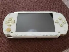 SONY PSP-1000 ホワイト 本体