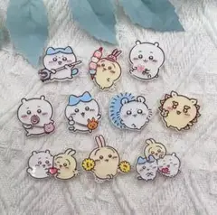 ちいかわ ジビッツ 10p