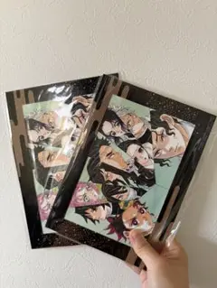 鬼滅の刃 無限城編 入場特典