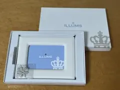 【新品未使用】ILLUMS フォトフレーム