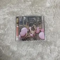 AKB48「まさかのconfession」初回限定版　typeB 特典なし