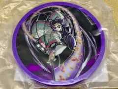 鬼滅の刃　全集中展　エンドロール　アクリルコースター　胡蝶しのぶ