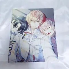 1Nm8 キャンバスアート