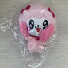 サンサンキッズtv プリル　ぬいぐるみ