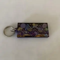 ディズニー　キーホルダー