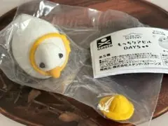 アニマルアトラクション もっちりアヒルDAYS ようちえんのアヒル