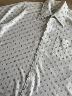 70s VAN HEUSEN バンヒューセン ビンテージ 古着 シャツ 16