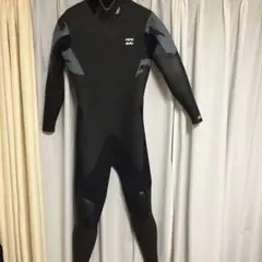 BILLABONG ビラボン セミドライ ウエットスーツ L