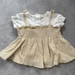 petit main トップス