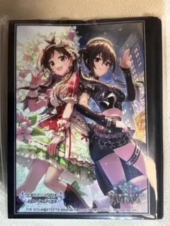 デレマス　スリーブ