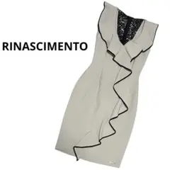 ★即日発送★匿名発送★RINASCIMENTO リナシメント 高級 ドレス