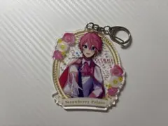 すとぷり さとみ アクキー 6周年