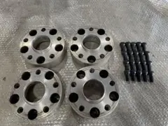 ベンツ　Gクラス　ITK ワイドスペーサー　50mm PCD 130 5穴