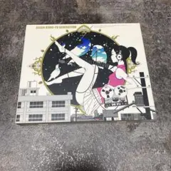 ソルファ　ステッカー付き