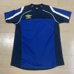 アンブロ　半袖Tシャツ S