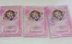 麗日お茶子 でふぉめ 僕のヒーローアカデミア 日常トレーディングアクリルスタンド