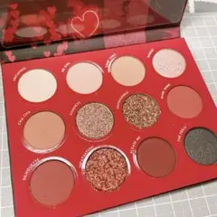 ColourPop Shadow Palette All That