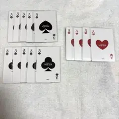 コンパス スイパラ トランプ A