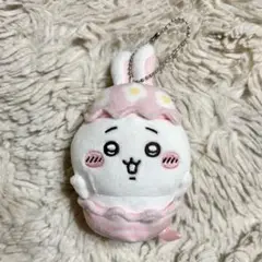 ちいかわ　そろそろイースターな マスコット