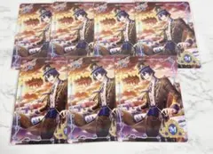 うたプリ 聖川真斗 ビジュコレ セット