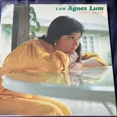 アグネス・ラム I am Agnes Lum レコード