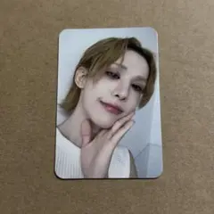 xlov ウムティ 特典トレカ