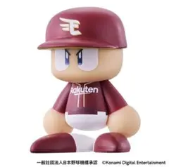 東北楽天ゴールデンイーグルス　パワプロくん　ならぶんです。