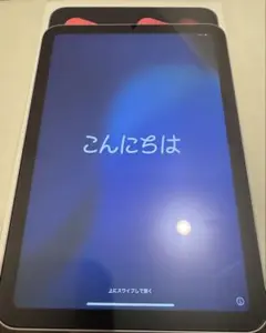 Apple iPad mini Wi-Fiモデル128GB パープル