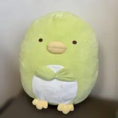 すみっコぐらし　ペンギン　大きいぬいぐるみ