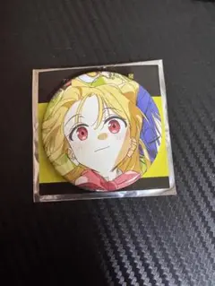 ぼっち・ざ・ろっく！展 ぼざろ展 伊地知虹夏