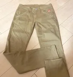 PERLYGATES パーリーゲイツ ゴルフウェア パンツ
