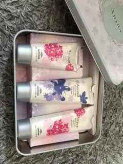 オージュア セット