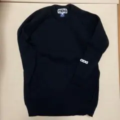 2025年最新】CDG メンズ ニット・セーターの人気アイテム - メルカリ