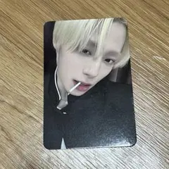 ONEUS 5X Hello Live 1.0 トレカ ファヌン