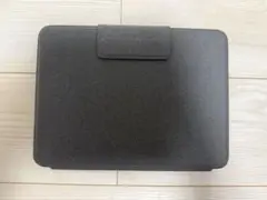 Logicool Folio Touch iK1094BKA